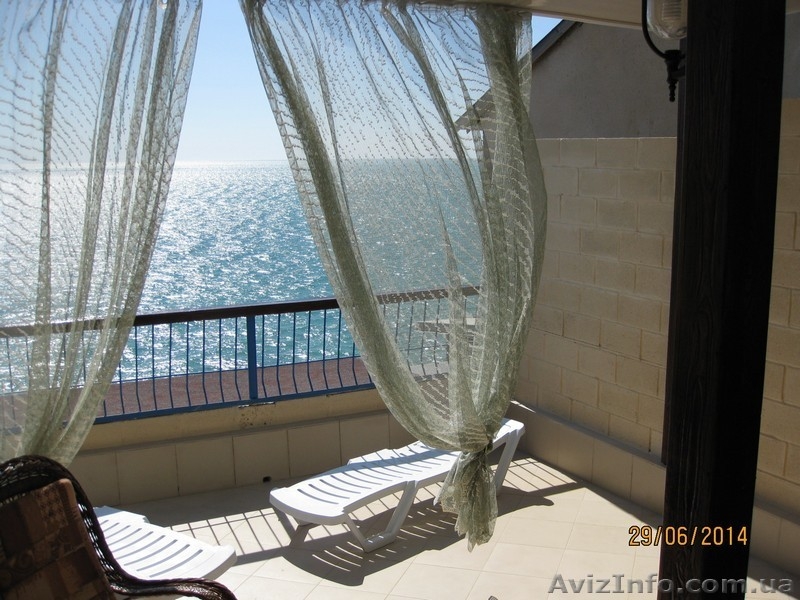 Сдам эллинги (морские дачи) на берегу моря 2016 (пос.Кача) - <ro>Изображение</ro><ru>Изображение</ru> #3, <ru>Объявление</ru> #1369444