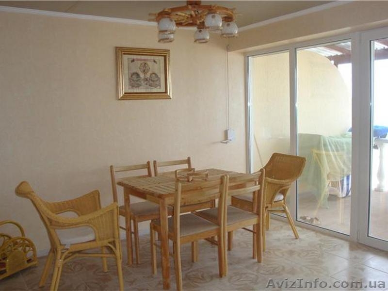 Сдам эллинги (морские дачи) на берегу моря 2016 (пос.Кача) - <ro>Изображение</ro><ru>Изображение</ru> #4, <ru>Объявление</ru> #1369444