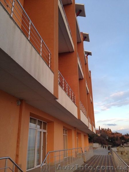 Продается 2ккв апартаменты в Ялте (Никита) - <ro>Изображение</ro><ru>Изображение</ru> #1, <ru>Объявление</ru> #1385894