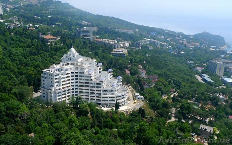 Продается 2ккв в Ялте ЖК Александрия 51м2 - <ro>Изображение</ro><ru>Изображение</ru> #1, <ru>Объявление</ru> #1387406