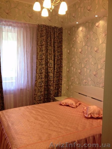 Продается 2ккв в Ялте ЖК Александрия 51м2 - <ro>Изображение</ro><ru>Изображение</ru> #2, <ru>Объявление</ru> #1387406