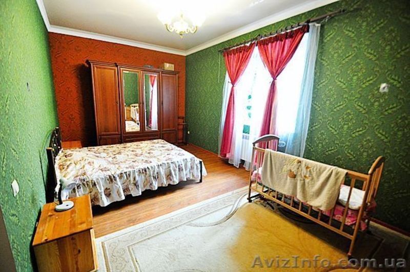 Продается уютная 4ккв в Ялте 117кв.м. - <ro>Изображение</ro><ru>Изображение</ru> #2, <ru>Объявление</ru> #1390709