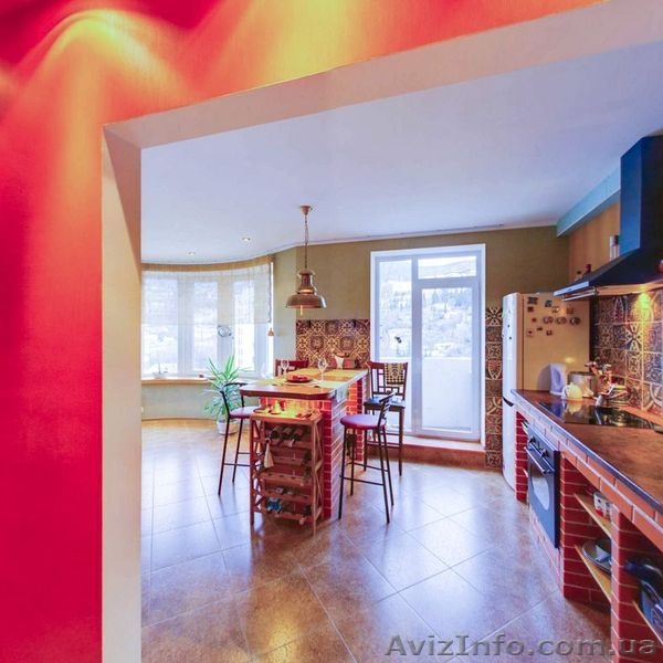 Продается уютная 2ккв. в Ялте (Грибоедова) - <ro>Изображение</ro><ru>Изображение</ru> #2, <ru>Объявление</ru> #1398304