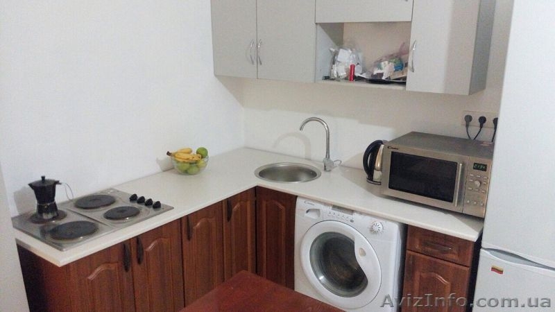 Продается 1ккв в Ялте (Тимирязева) 28м2 - <ro>Изображение</ro><ru>Изображение</ru> #3, <ru>Объявление</ru> #1385046