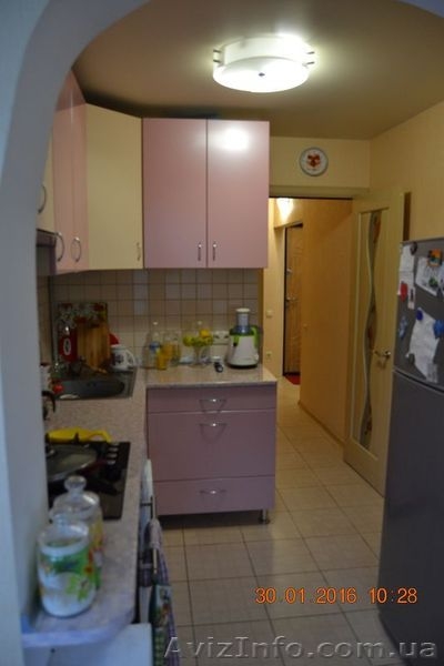 Продается 2ккв в Ялте с ремонтом 54м2 - <ro>Изображение</ro><ru>Изображение</ru> #3, <ru>Объявление</ru> #1387009