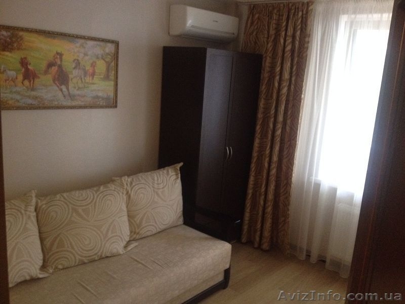 Продается 2ккв в Ялте ЖК Александрия 51м2 - <ro>Изображение</ro><ru>Изображение</ru> #3, <ru>Объявление</ru> #1387406