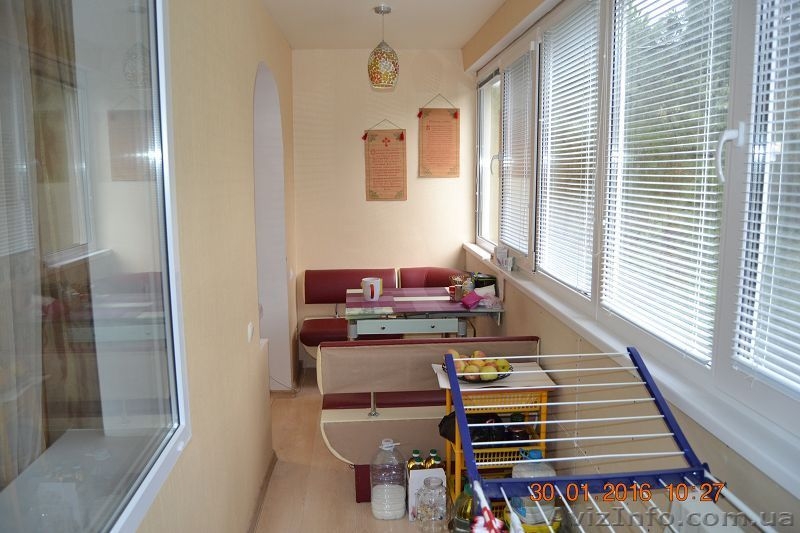 Продается 2ккв в Ялте с ремонтом 54м2 - <ro>Изображение</ro><ru>Изображение</ru> #4, <ru>Объявление</ru> #1387009