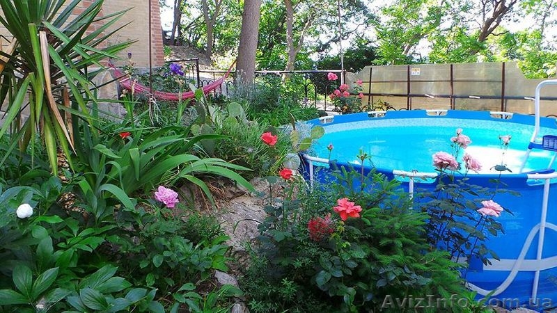 Продается дом в Кастрополе Большая Ялта - <ro>Изображение</ro><ru>Изображение</ru> #4, <ru>Объявление</ru> #1397549