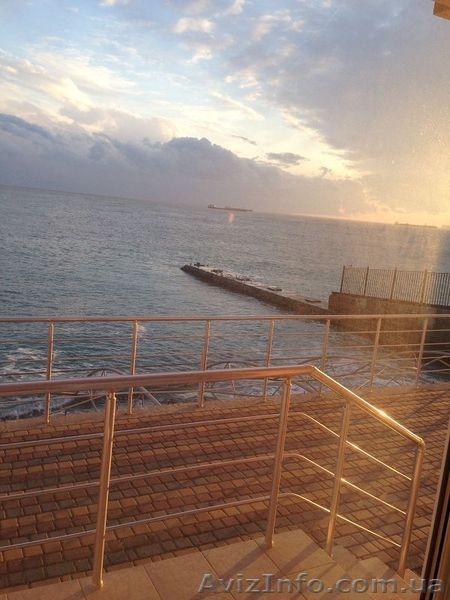 Продается 2ккв апартаменты в Ялте (Никита) - <ro>Изображение</ro><ru>Изображение</ru> #5, <ru>Объявление</ru> #1385894