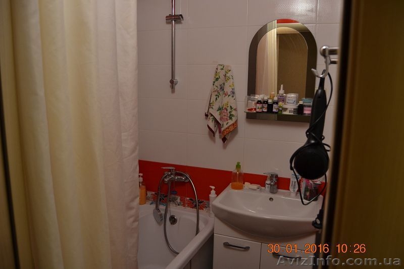 Продается 2ккв в Ялте с ремонтом 54м2 - <ro>Изображение</ro><ru>Изображение</ru> #5, <ru>Объявление</ru> #1387009