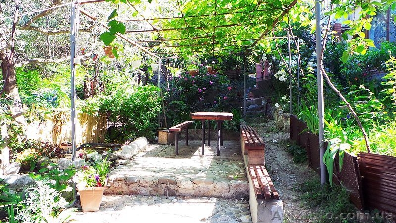 Продается дом в Кастрополе Большая Ялта - <ro>Изображение</ro><ru>Изображение</ru> #5, <ru>Объявление</ru> #1397549