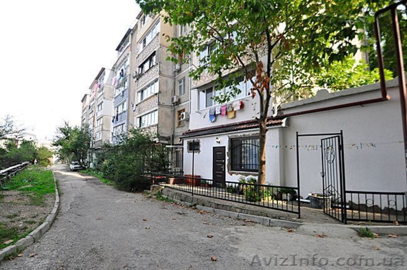 Продается уютная 4ккв в Ялте 117кв.м. - <ro>Изображение</ro><ru>Изображение</ru> #6, <ru>Объявление</ru> #1390709