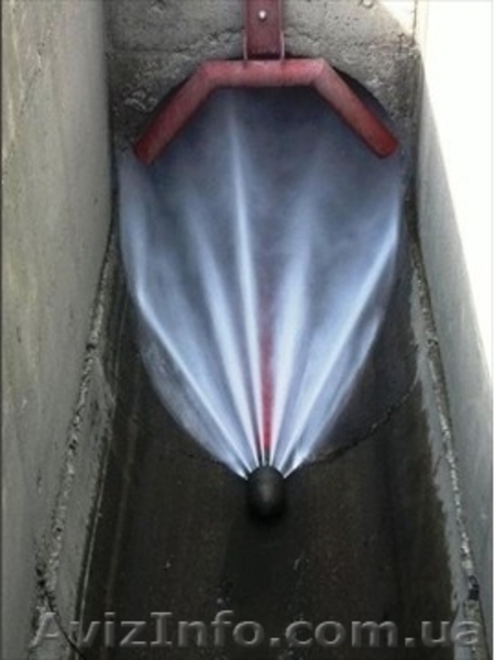 Прочистка канализации Севастополь. Чистка засоров. Услуги сантехника. - <ro>Изображение</ro><ru>Изображение</ru> #3, <ru>Объявление</ru> #1397557