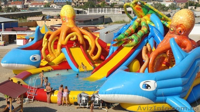 Лето!!! Аквапарк!!! - <ro>Изображение</ro><ru>Изображение</ru> #2, <ru>Объявление</ru> #1419773