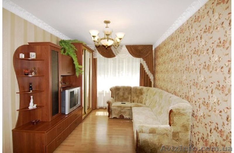 Продается дизайнерская 3ккв. в Ялте - <ro>Изображение</ro><ru>Изображение</ru> #1, <ru>Объявление</ru> #1402642