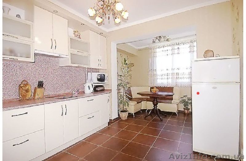 Продается дизайнерская 3ккв. в Ялте - <ro>Изображение</ro><ru>Изображение</ru> #2, <ru>Объявление</ru> #1402642