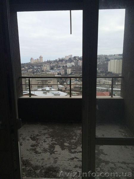 Продается 2ккв в Ялте (ул. Красных Партизан) - <ro>Изображение</ro><ru>Изображение</ru> #3, <ru>Объявление</ru> #1400718