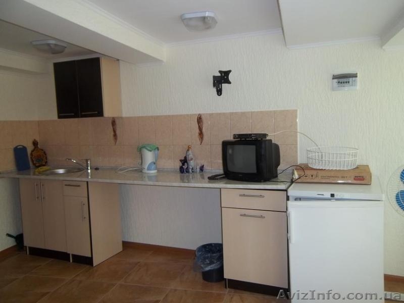 Сдам на лето. Крым, г. Феодосия, п. Орджоникидзе - <ro>Изображение</ro><ru>Изображение</ru> #2, <ru>Объявление</ru> #1405831