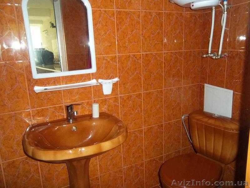 Сдам на лето. Крым, г. Феодосия, п. Орджоникидзе - <ro>Изображение</ro><ru>Изображение</ru> #4, <ru>Объявление</ru> #1405831