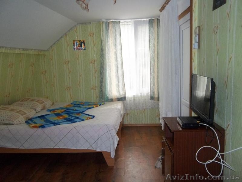 Сдам на лето. Крым, г. Феодосия, п. Орджоникидзе - <ro>Изображение</ro><ru>Изображение</ru> #5, <ru>Объявление</ru> #1405831