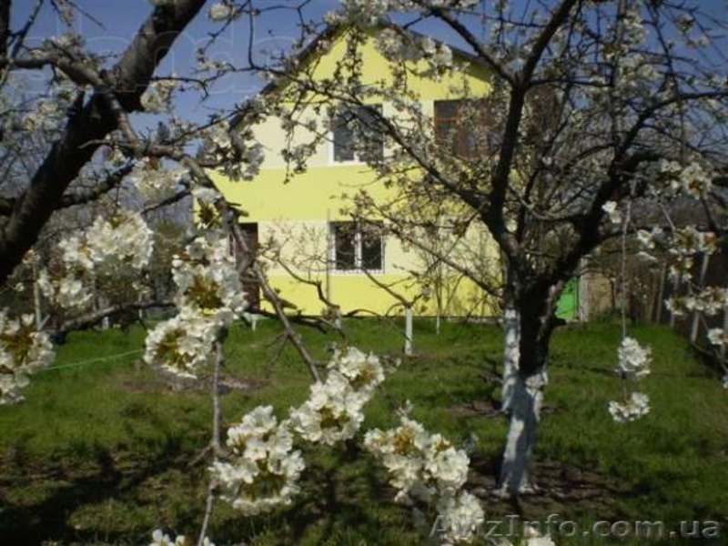 Продаю дачный коттедж в Бахчисарайском районе  - <ro>Изображение</ro><ru>Изображение</ru> #1, <ru>Объявление</ru> #1404544