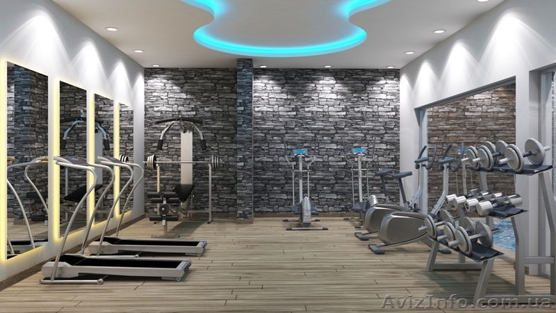 Квартиры в Алании/Турция - <ro>Изображение</ro><ru>Изображение</ru> #2, <ru>Объявление</ru> #1437488