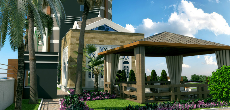 Квартиры в Алании/Турция - <ro>Изображение</ro><ru>Изображение</ru> #7, <ru>Объявление</ru> #1437488