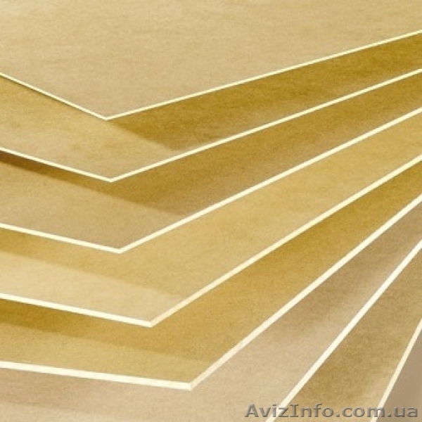 Ламинированный ХДФ со склада в Симферополе - <ro>Изображение</ro><ru>Изображение</ru> #2, <ru>Объявление</ru> #1454787