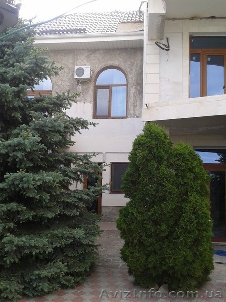 Продам дом в Крыму. Площадь участка 10 соток. - <ro>Изображение</ro><ru>Изображение</ru> #1, <ru>Объявление</ru> #1452845