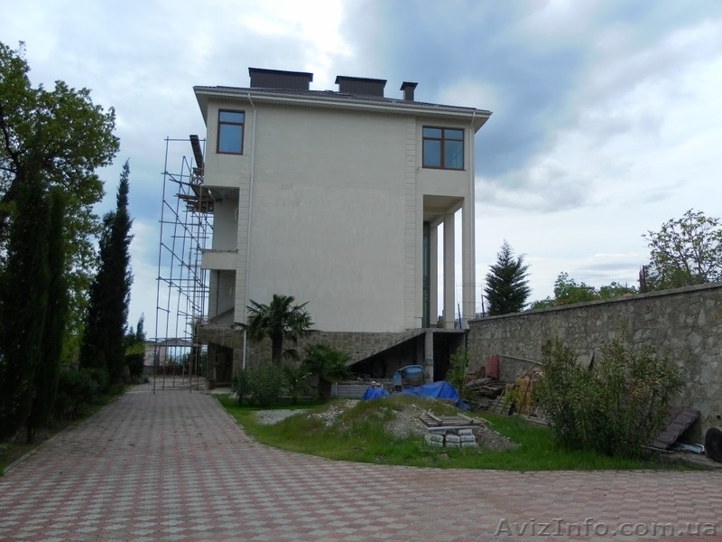 Продам дом в Крыму. Площадь участка 10 соток. - <ro>Изображение</ro><ru>Изображение</ru> #3, <ru>Объявление</ru> #1452845