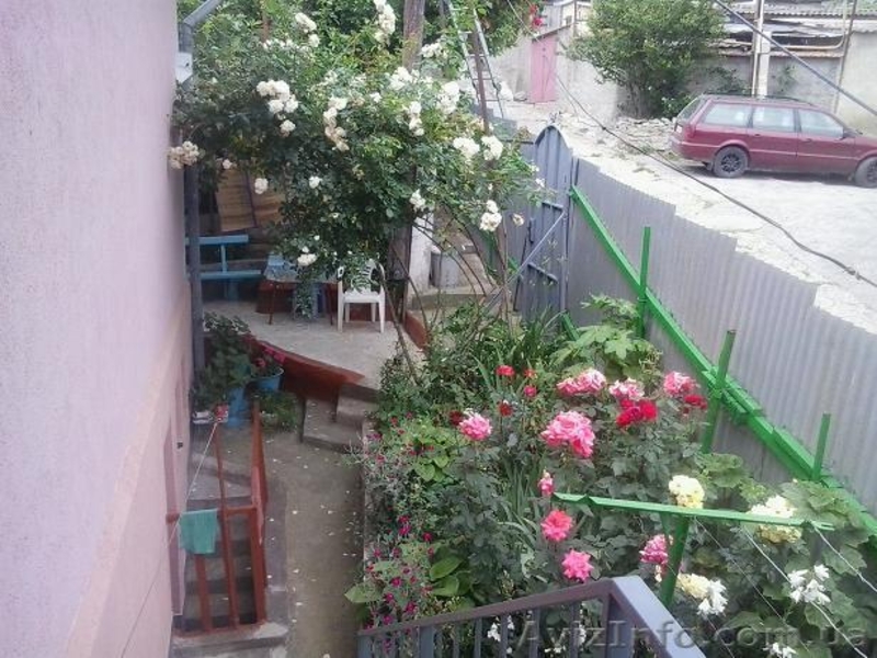 Отдых в Крыму. Сдам 2 комнаты в частном доме - <ro>Изображение</ro><ru>Изображение</ru> #3, <ru>Объявление</ru> #1456389