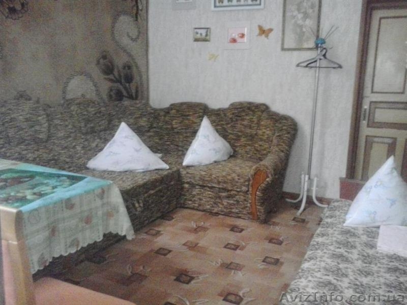 Отдых в Крыму. Сдам 2 комнаты в частном доме - <ro>Изображение</ro><ru>Изображение</ru> #4, <ru>Объявление</ru> #1456389