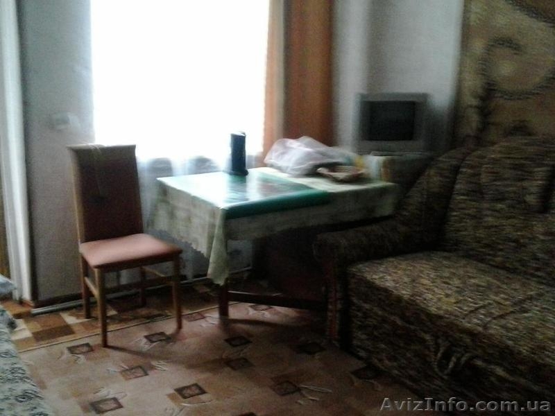 Отдых в Крыму. Сдам 2 комнаты в частном доме - <ro>Изображение</ro><ru>Изображение</ru> #5, <ru>Объявление</ru> #1456389