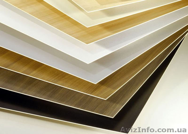 Ламинированный ХДФ оптом и в розницу со склада в Симферополе - <ro>Изображение</ro><ru>Изображение</ru> #2, <ru>Объявление</ru> #1451099