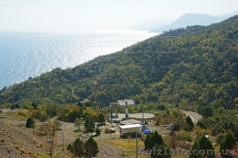 10 соток в живописном месте рядом с Алуштой! - <ro>Изображение</ro><ru>Изображение</ru> #3, <ru>Объявление</ru> #1449269