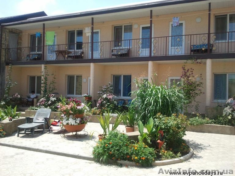 Большой выбор апартаментов для отдыха в Евпатории. - <ro>Изображение</ro><ru>Изображение</ru> #1, <ru>Объявление</ru> #1456341