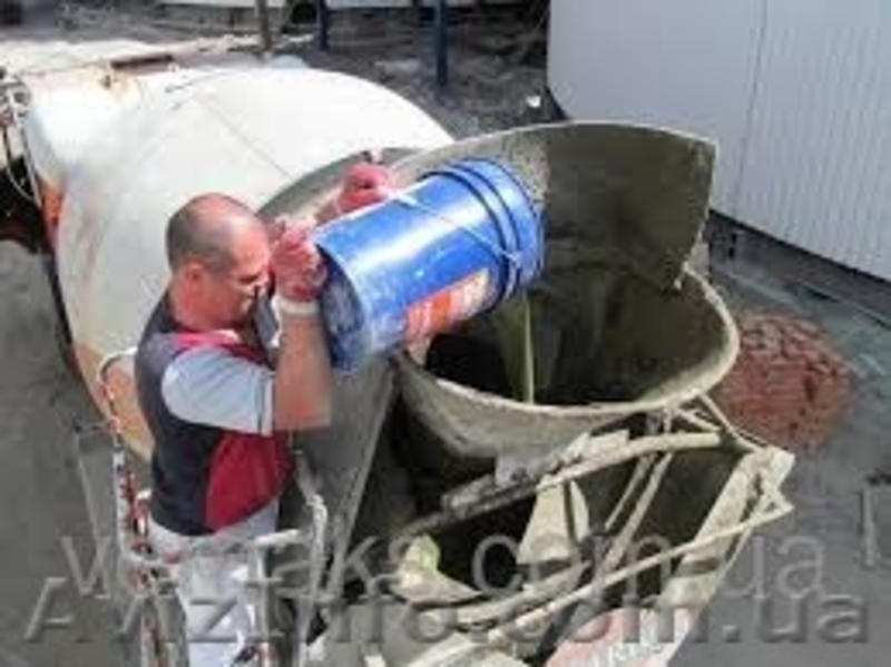 Гидроизоляционная добавка -"Пенетрон - Адмикс". - <ro>Изображение</ro><ru>Изображение</ru> #2, <ru>Объявление</ru> #1451176