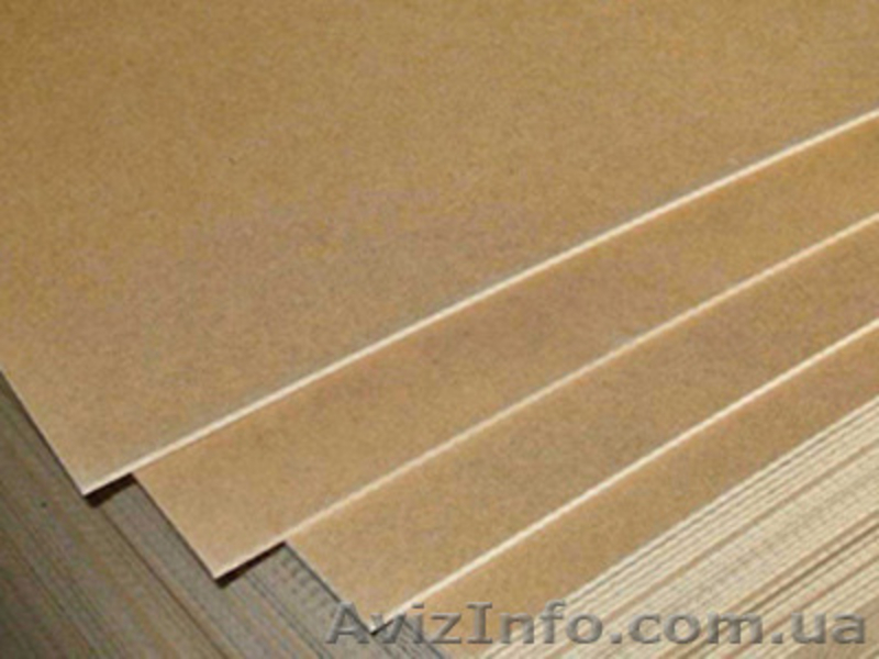 Самая низкая цена на ДВП со склада в Крыму - <ro>Изображение</ro><ru>Изображение</ru> #2, <ru>Объявление</ru> #1461910