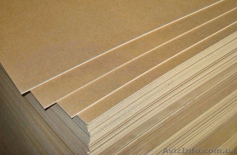 Самая низкая цена на ДВП со склада в Крыму - <ro>Изображение</ro><ru>Изображение</ru> #3, <ru>Объявление</ru> #1461910