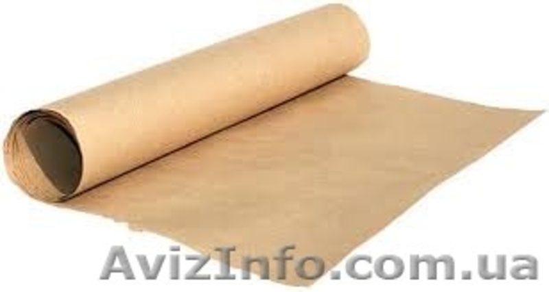 Крафт мешки с печатью и без Крым  - <ro>Изображение</ro><ru>Изображение</ru> #5, <ru>Объявление</ru> #1470440