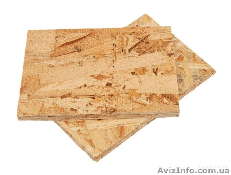OSB-3 плита со склада в Симферополе - <ro>Изображение</ro><ru>Изображение</ru> #4, <ru>Объявление</ru> #1467466
