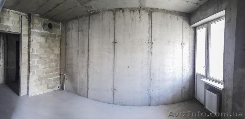 Продаётся 1-но комнатная квартира 47 кв.м. в новом доме в Алуште - <ro>Изображение</ro><ru>Изображение</ru> #3, <ru>Объявление</ru> #1483859