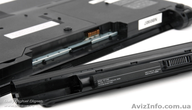 Ремонт аккумулятора ноутбука !!! - <ro>Изображение</ro><ru>Изображение</ru> #1, <ru>Объявление</ru> #1485914