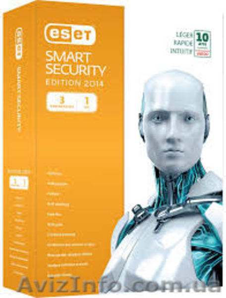 лицензионный антивирус за 900 рублей - <ro>Изображение</ro><ru>Изображение</ru> #3, <ru>Объявление</ru> #1485928