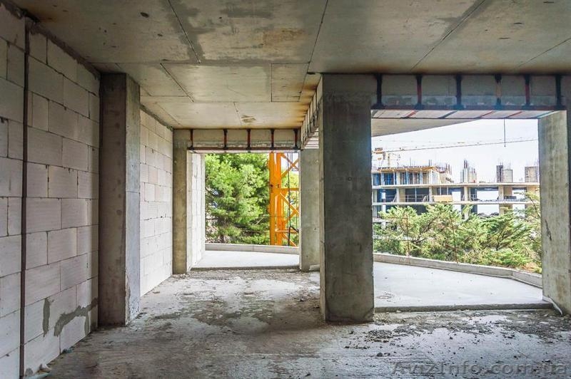 Квартира в Ялте у моря - <ro>Изображение</ro><ru>Изображение</ru> #4, <ru>Объявление</ru> #1502875