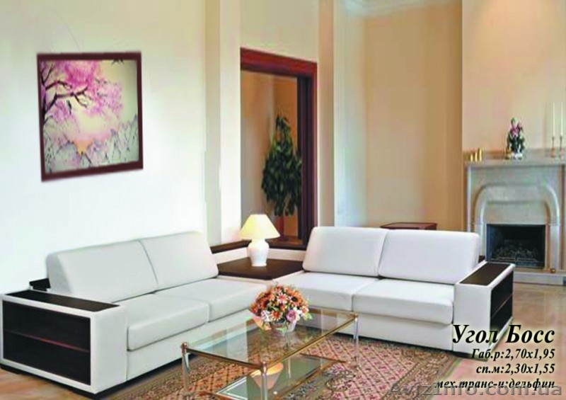 Мягкая мебель от фабрики Relax+ с оптовой мебельной базы в Крыму - <ro>Изображение</ro><ru>Изображение</ru> #2, <ru>Объявление</ru> #1502789