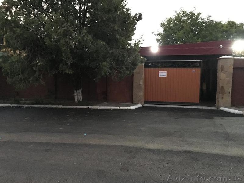 Продаю современный 3 эт. дом в Симферополе с дизайнерским садом - <ro>Изображение</ro><ru>Изображение</ru> #3, <ru>Объявление</ru> #1503962