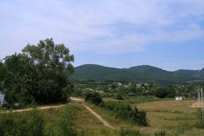 Шикарный участок Севастополь,с. Гончарное. - <ro>Изображение</ro><ru>Изображение</ru> #2, <ru>Объявление</ru> #1124560
