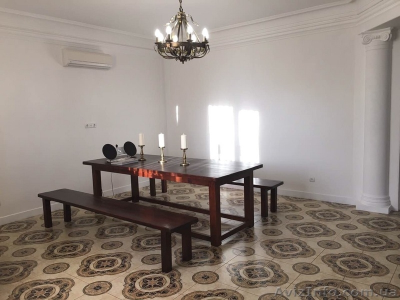 Продам Дом 300м.кв. с панорамным видом в ТСН "Голубой залив" - <ro>Изображение</ro><ru>Изображение</ru> #5, <ru>Объявление</ru> #1525057