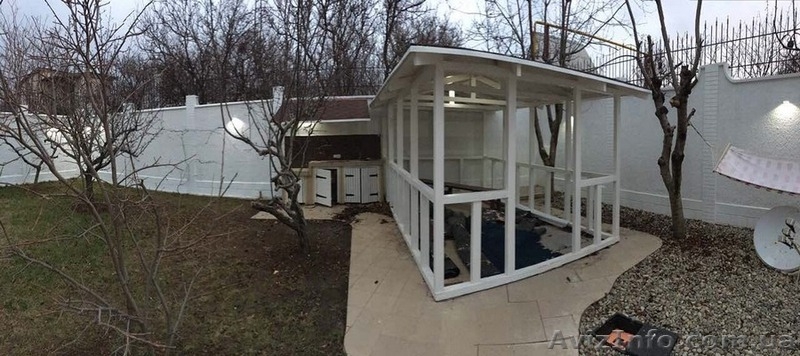 Продам Дом 300м.кв. с панорамным видом в ТСН "Голубой залив" - <ro>Изображение</ro><ru>Изображение</ru> #4, <ru>Объявление</ru> #1525057